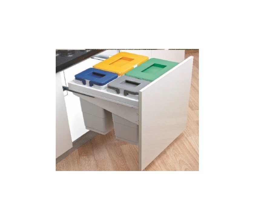 Garbage Bin Sets