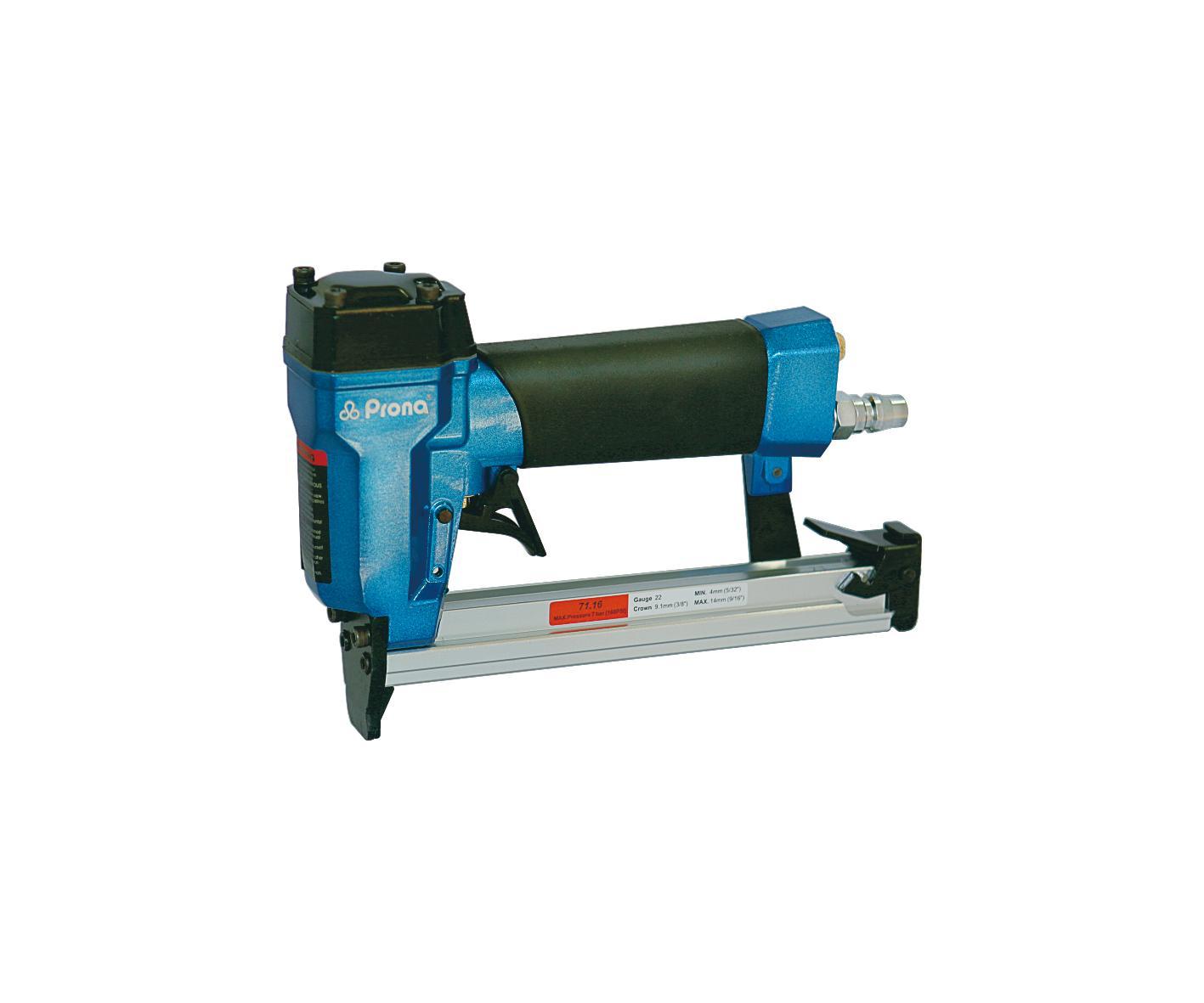 23G Finish Nailer