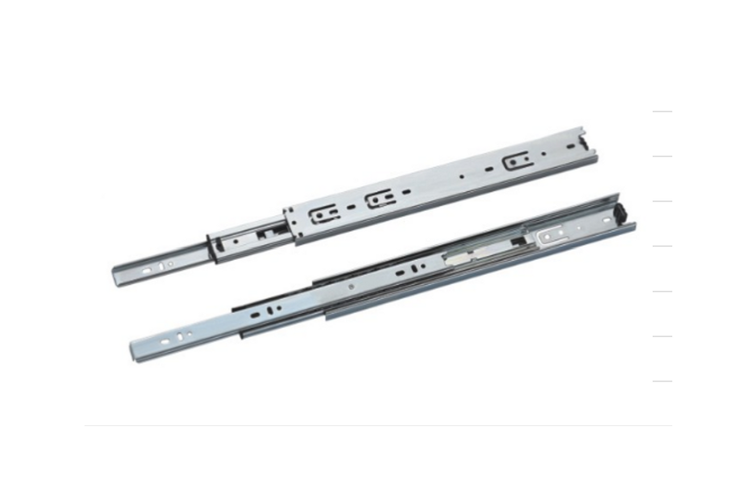 Regular Ball Bearing Slide