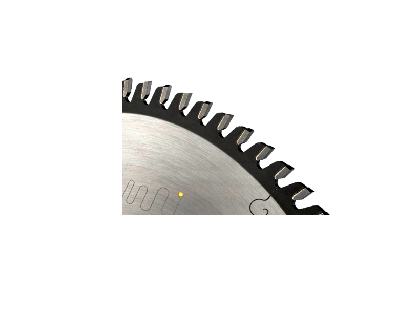 Triple Chip Sawblades